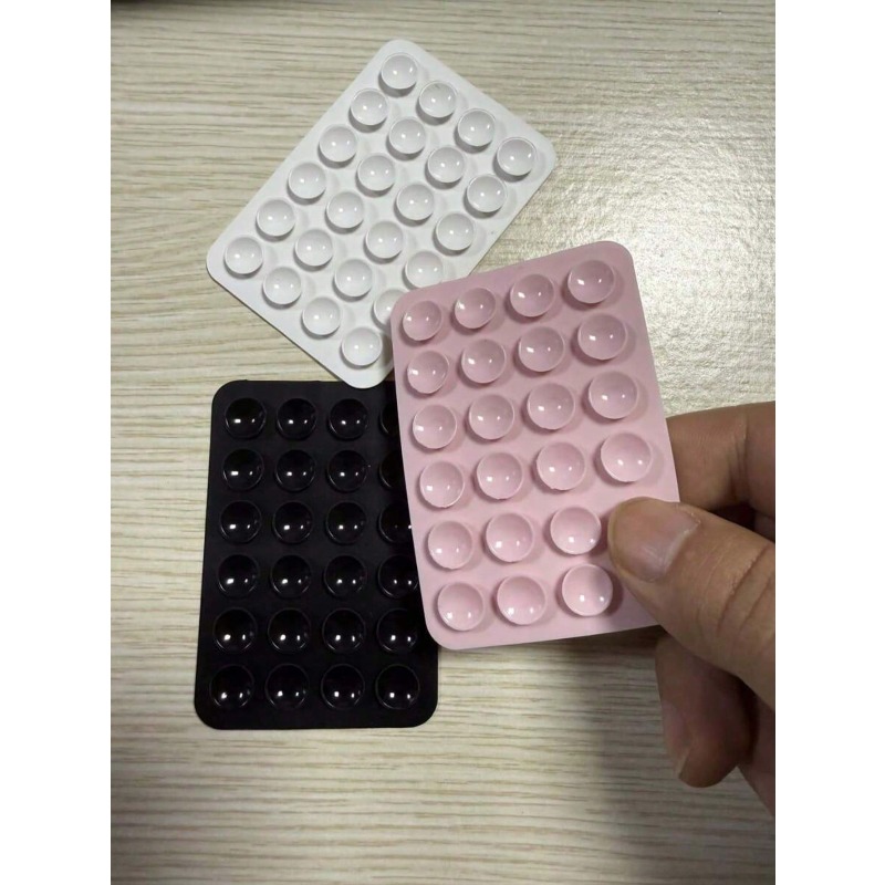 Silicone Suction Cup Phone Cas - Taco Stand Holder recensie en prijs