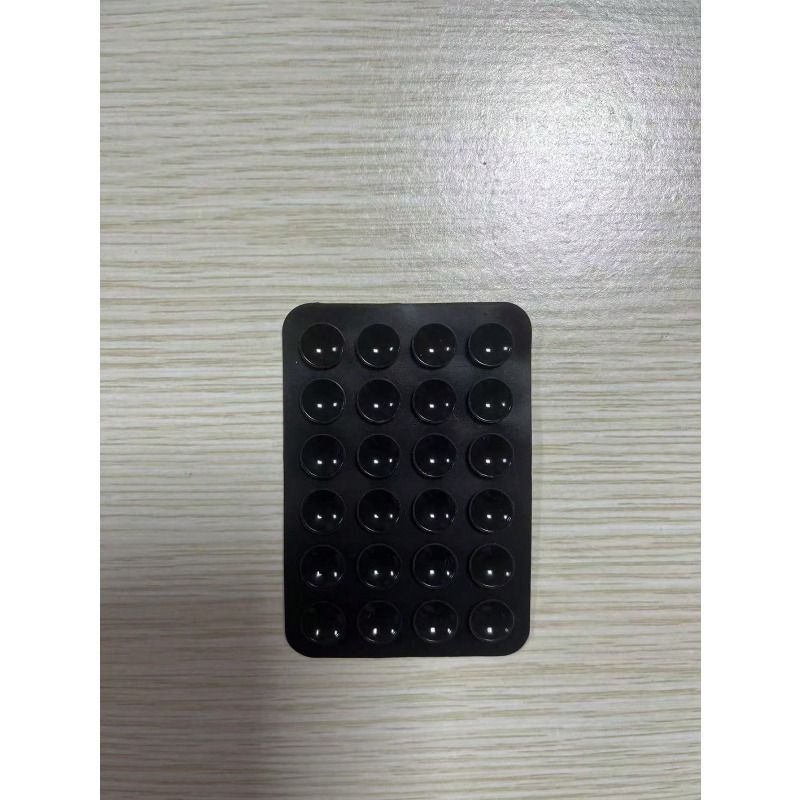 Silicone Suction Cup Phone Cas - Taco Stand Holder recensie en prijs