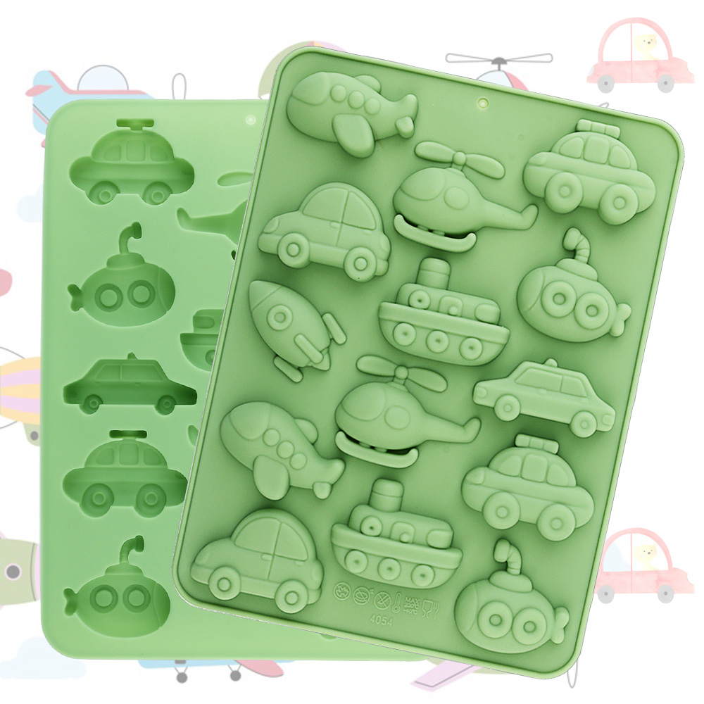 Silicone Candy Molds in the Sh - Bunny Cake Mold recensie en prijs