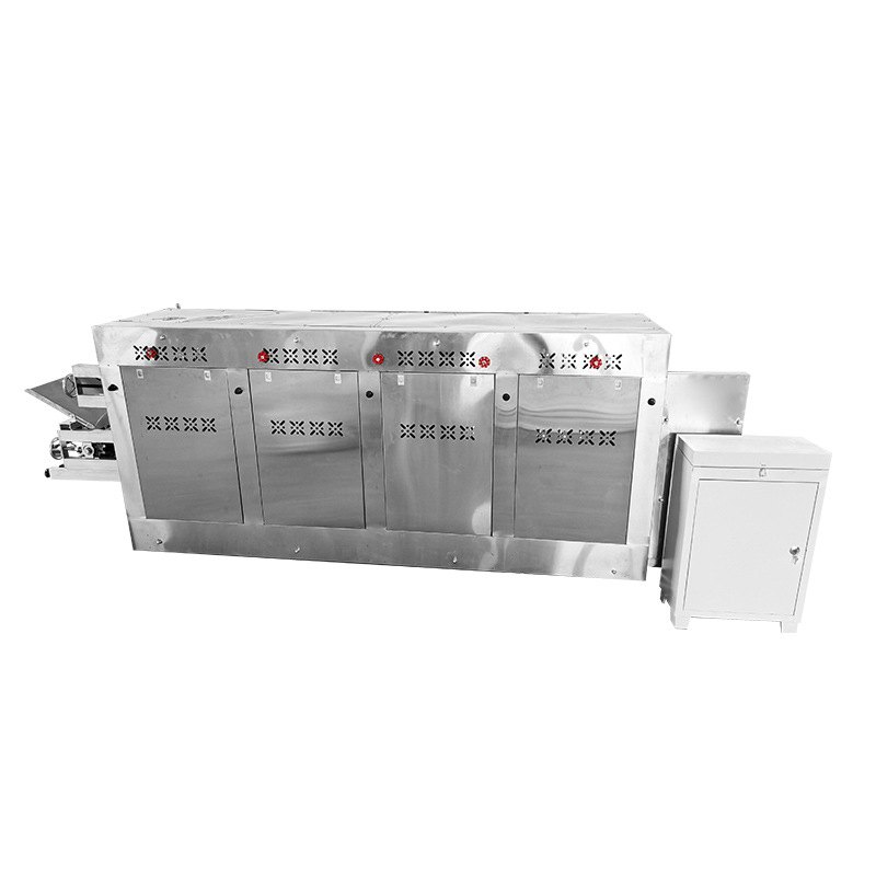 * / * Fully Automatic Baking O - Spring Roll Wrapper recensie en prijs