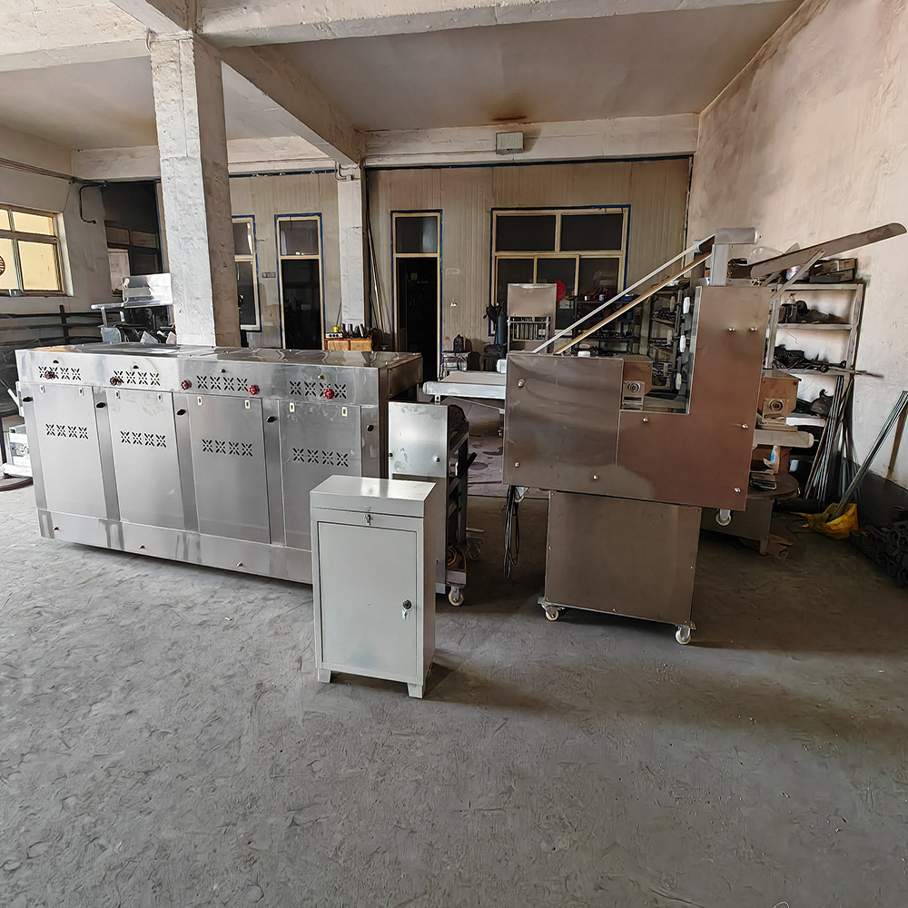 * / * Fully Automatic Baking O - Spring Roll Wrapper recensie en prijs