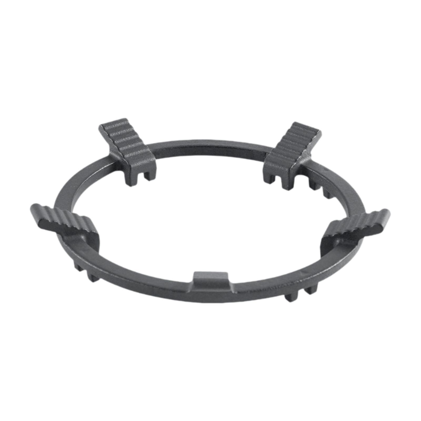 Cast Iron Wok Support Ring Pot - Cast Iron Corn recensie en prijs