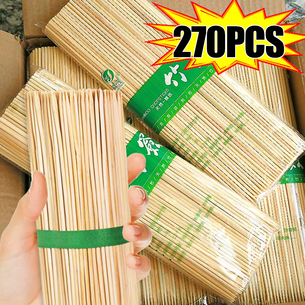 15/20/25/30cm Bamboo Skewer St - Corn Dog Stick recensie en prijs