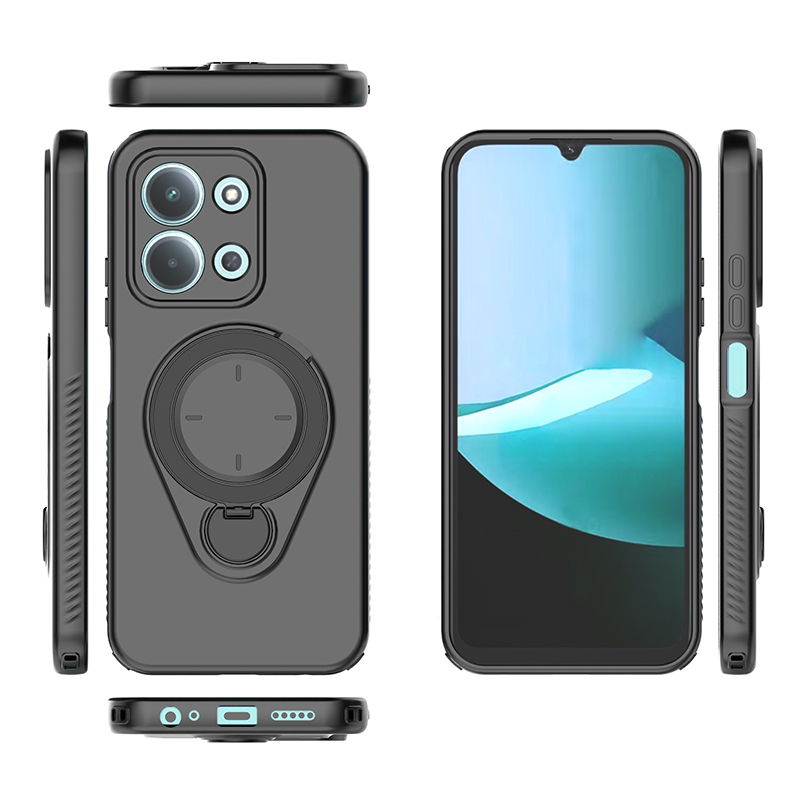 360° Rotating Bracket Armored  - Taco Stand Holder recensie en prijs