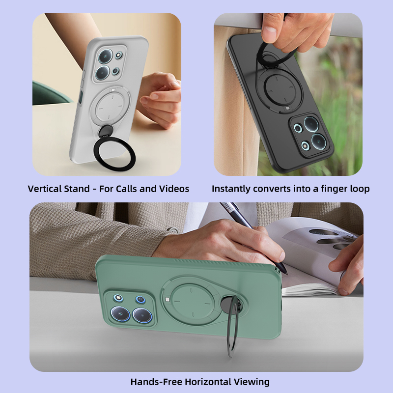 360° Rotating Bracket Armored  - Taco Stand Holder recensie en prijs