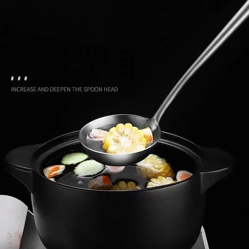 304 Stainless Steel Wok Spatul - Okonomiyaki Spatula recensie en prijs