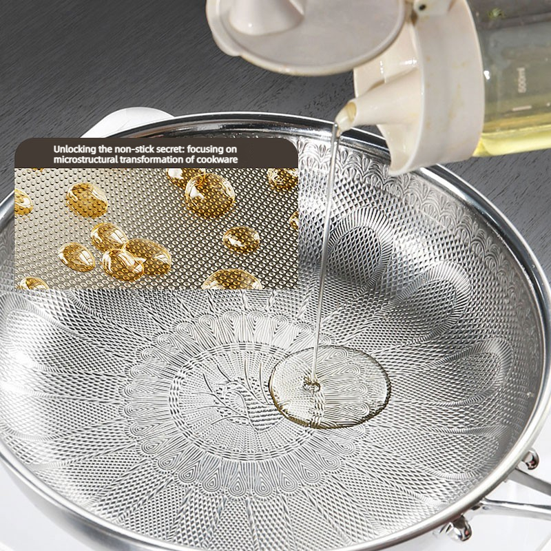 28cm Pure Titanium Hammered Pr - Egg Waffle Pan recensie en prijs