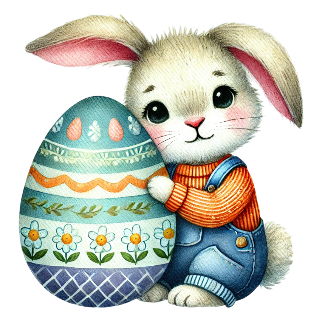 Easter Egg-Holding Bunny Silic - Bunny Cake Mold recensie en prijs