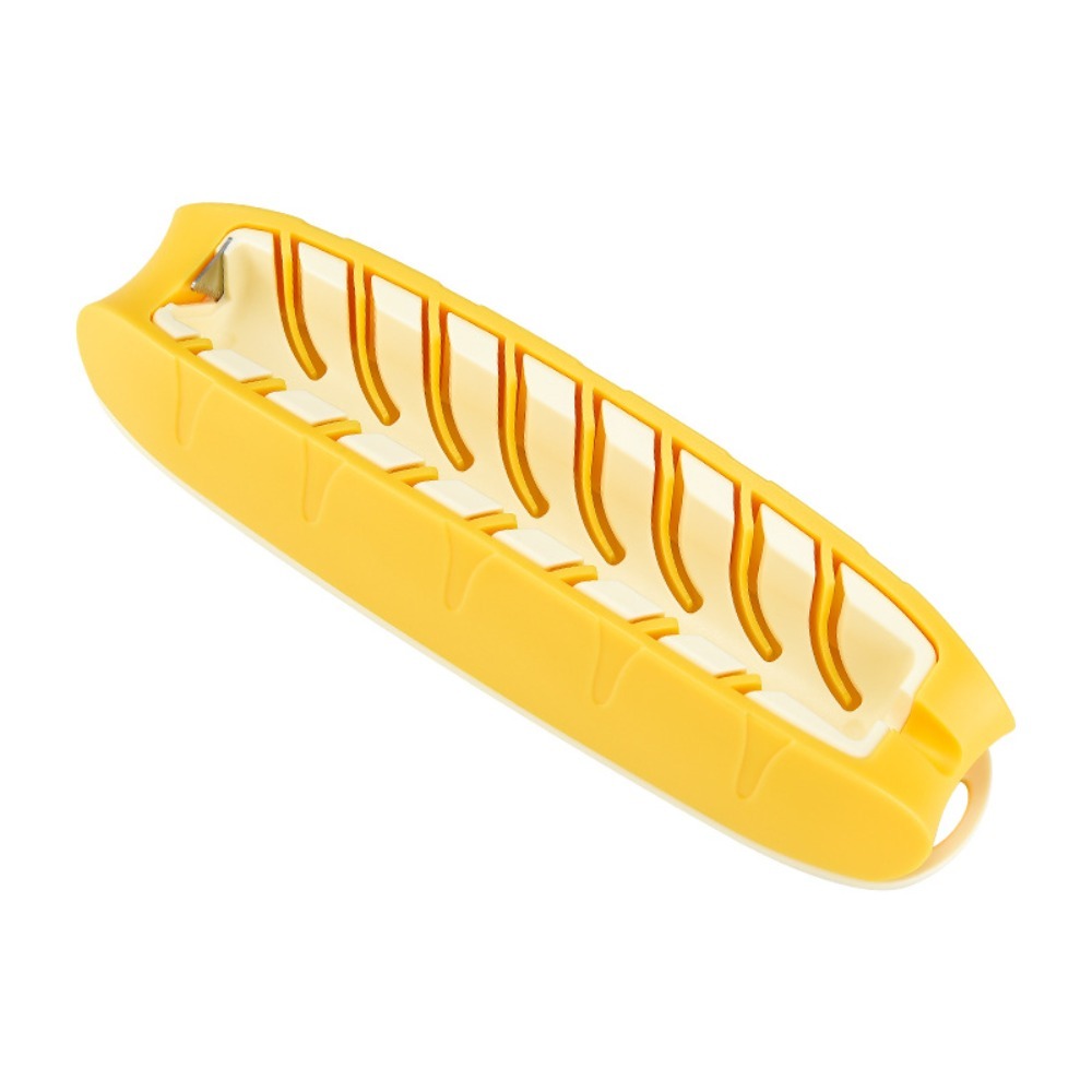 Barbecue Tool Press Type Hot D - Hot Dog Press recensie en prijs