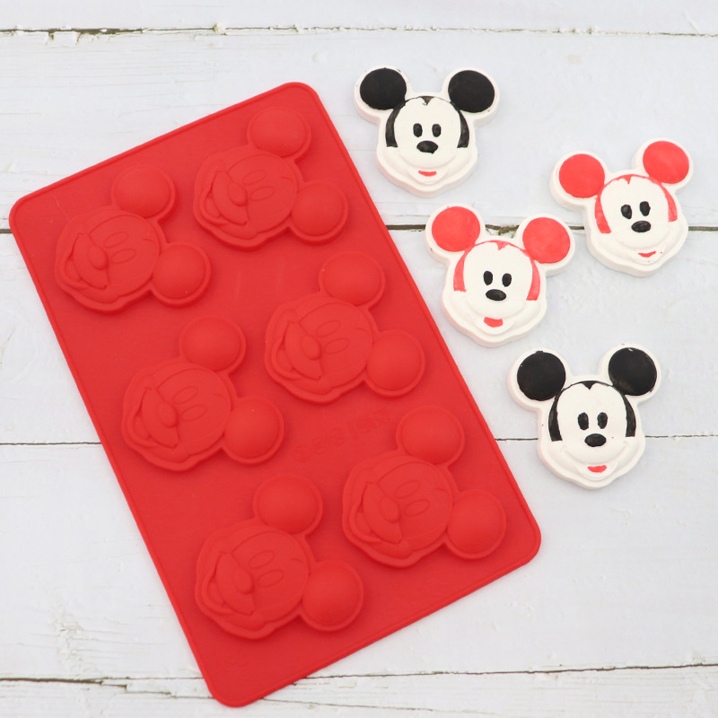 Dog Chocolate Cake Baking Mold - Bunny Cake Mold recensie en prijs