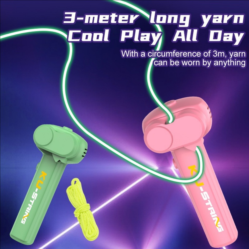Cat and dog night light rope l - Corn Dog Stick recensie en prijs