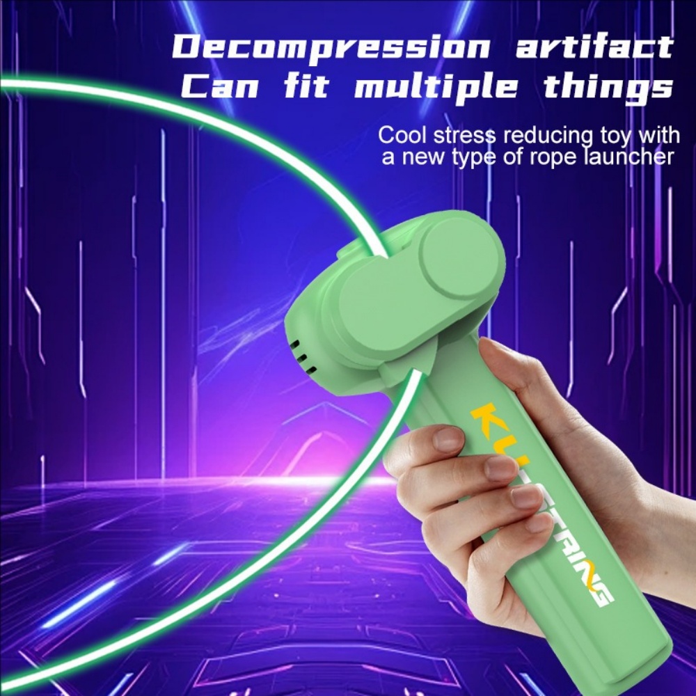 Cat and dog night light rope l - Corn Dog Stick recensie en prijs