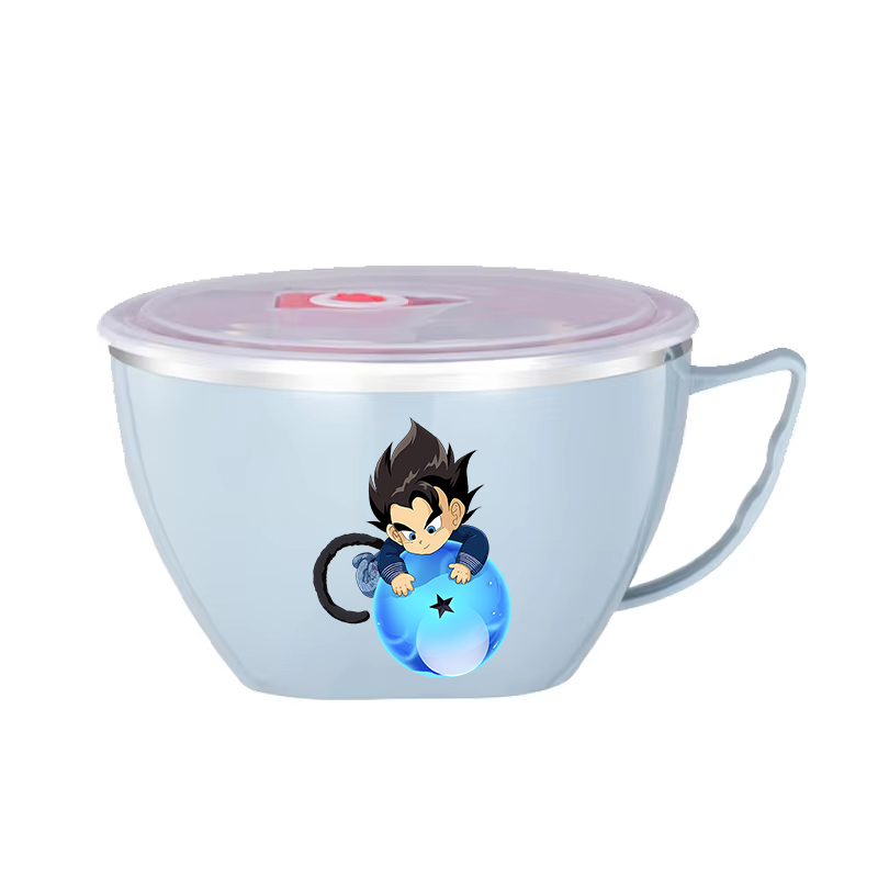 Dragones Ball Stainless Steel  - Dim Sum Basket recensie en prijs