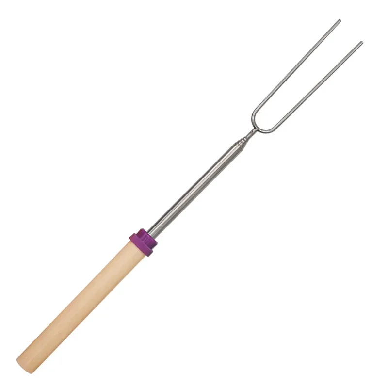 12pcs Telescoping Barbecue For - Hot Dog Press recensie en prijs