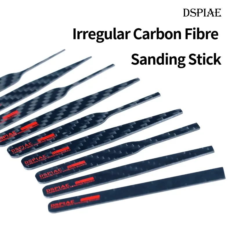 DISPIAE Special-shaped Carbon  - Crepe Pan Carbon recensie en prijs